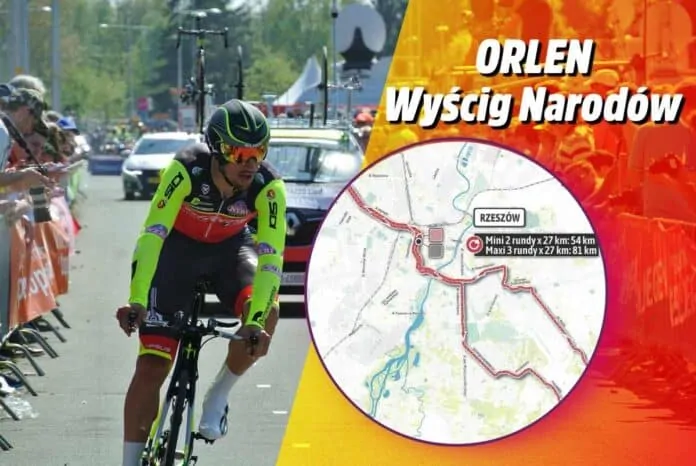 orlen wyscig narodow