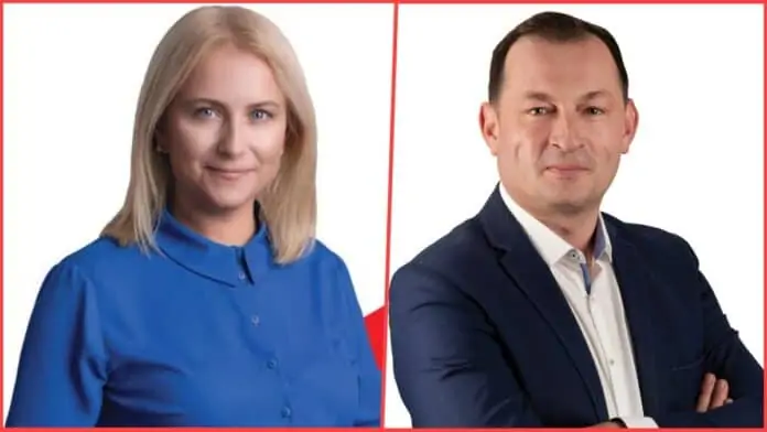Wybory Wójta gminy Wiązownica