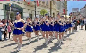 Rzeszów wybucha kolorem! 3 maja Święto Paniagi – tu wszystko żyje
