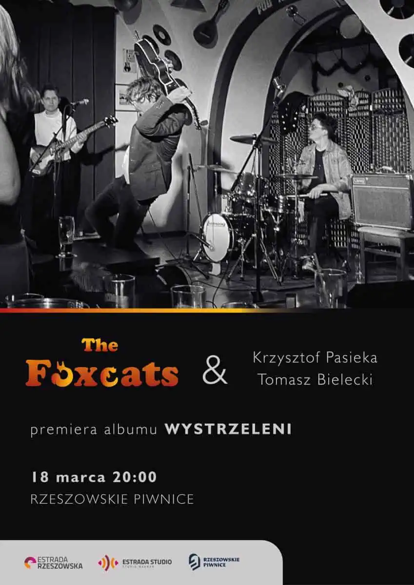 The FoxCats
