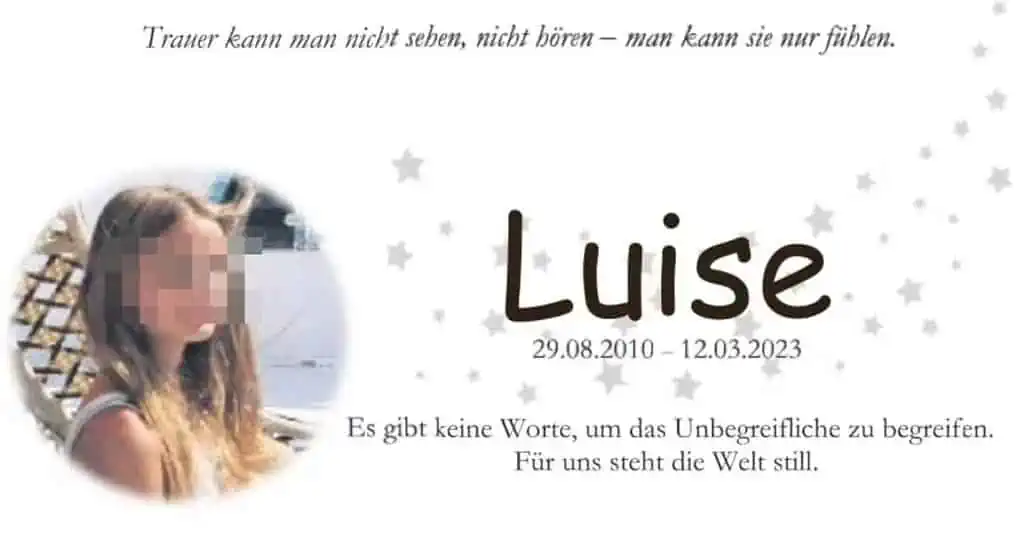 luise