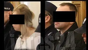 Świat, którego nie poznał Maksio