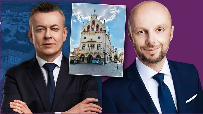 Wybory