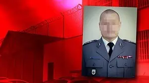 Były komendant policji Zbigniew M. w areszcie. Ciążą na nim poważne zarzuty