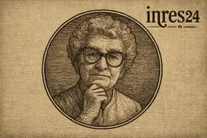 Babcia Wiesia komentuje ostatnie wydarzenia z nalotu na bimbrownie: