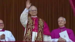 Habemus Papam! Nowy papież to Leon XIV