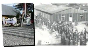 Wielopole Skrzyńskie. 70 lat od tragedii, która zniszczyła wieś i zabrała dzieci