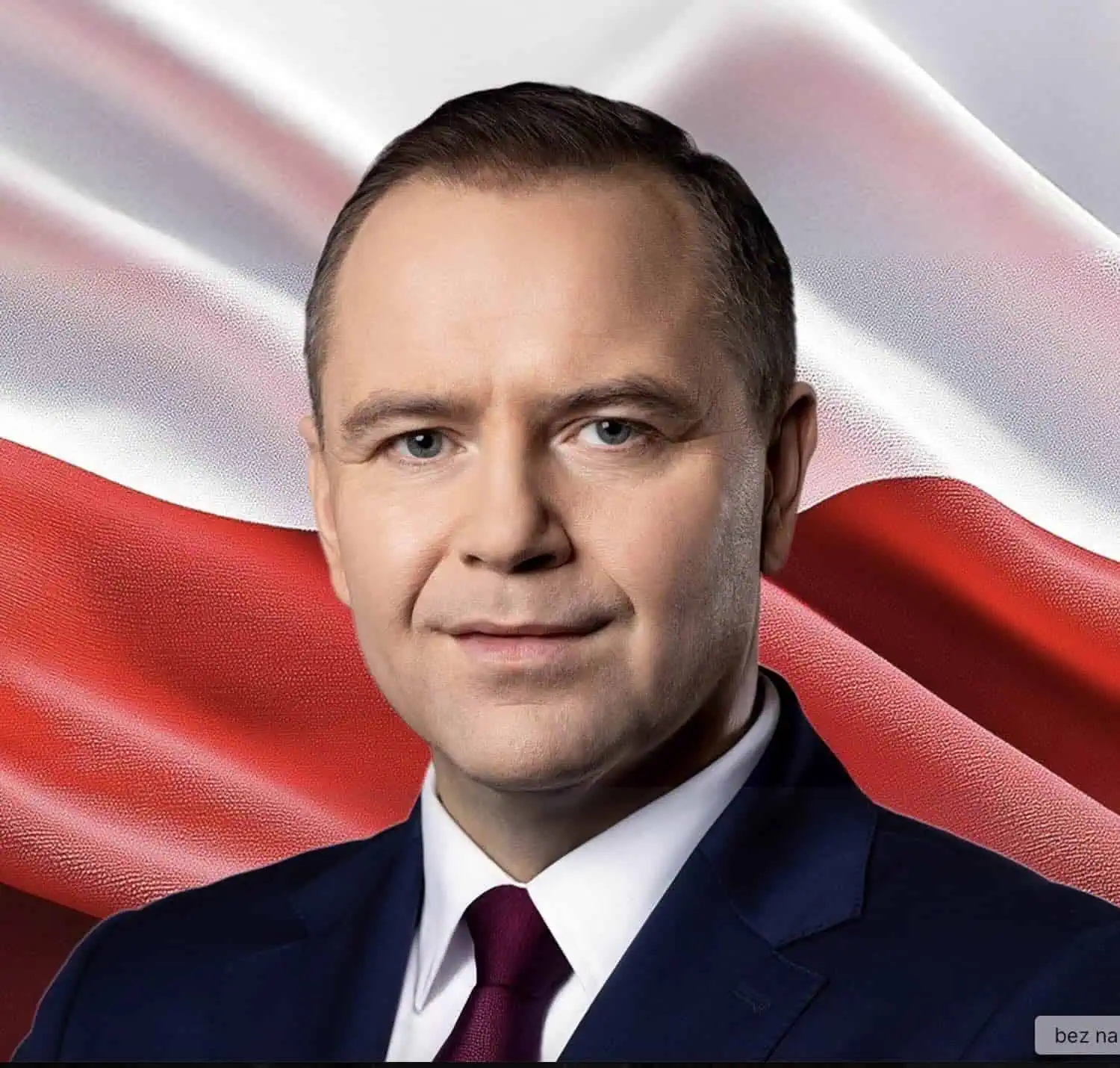 To była noc, która przejdzie do historii. Głosowali niemal wszyscy – i każdy głos był na wagę złota 7 nawrocki Karol Nawrocki