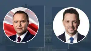 To była noc, która przejdzie do historii. Głosowali niemal wszyscy – i każdy głos był na wagę złota