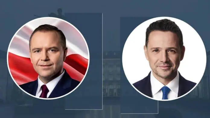 Wybory prezydenckie